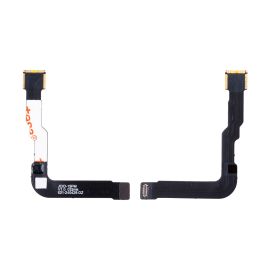 Шлейф для программатора JCID V1SE замена передней камеры для Apple iPhone 15 Pro Max (с пайкой)