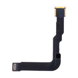 Шлейф для программатора JCID V1SE замена передней камеры для Apple iPhone 15 Pro Max (с пайкой)