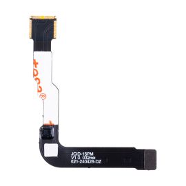 Шлейф для программатора JCID V1SE замена передней камеры для Apple iPhone 15 Pro Max (с пайкой)