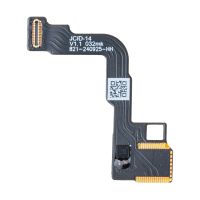 Шлейф для программатора JCID V1SE для Face ID Apple iPhone 14 (с перепайкой датчика) ― OnlineBazar.su