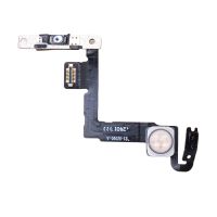 Шлейф для Apple iPhone 11 на кнопку включения и микрофон (оригинал) ― OnlineBazar.su