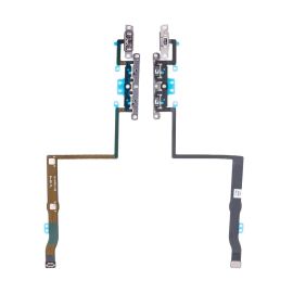 Шлейф для Apple iPhone 11 Pro на кнопки громкости (оригинал)