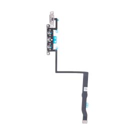 Шлейф для Apple iPhone 11 Pro на кнопки громкости (оригинал)