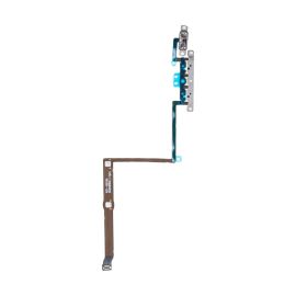 Шлейф для Apple iPhone 11 Pro Max на кнопки громкости (оригинал)