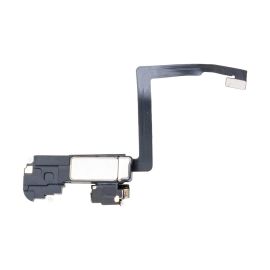Шлейф для Apple iPhone 11 Pro Max на сенсор и микрофон (оригинал)