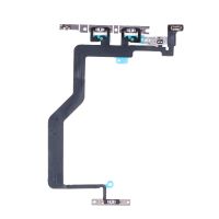 Шлейф для Apple iPhone 12 Pro Max на кнопки включения и громкости (оригинал) ― OnlineBazar.su