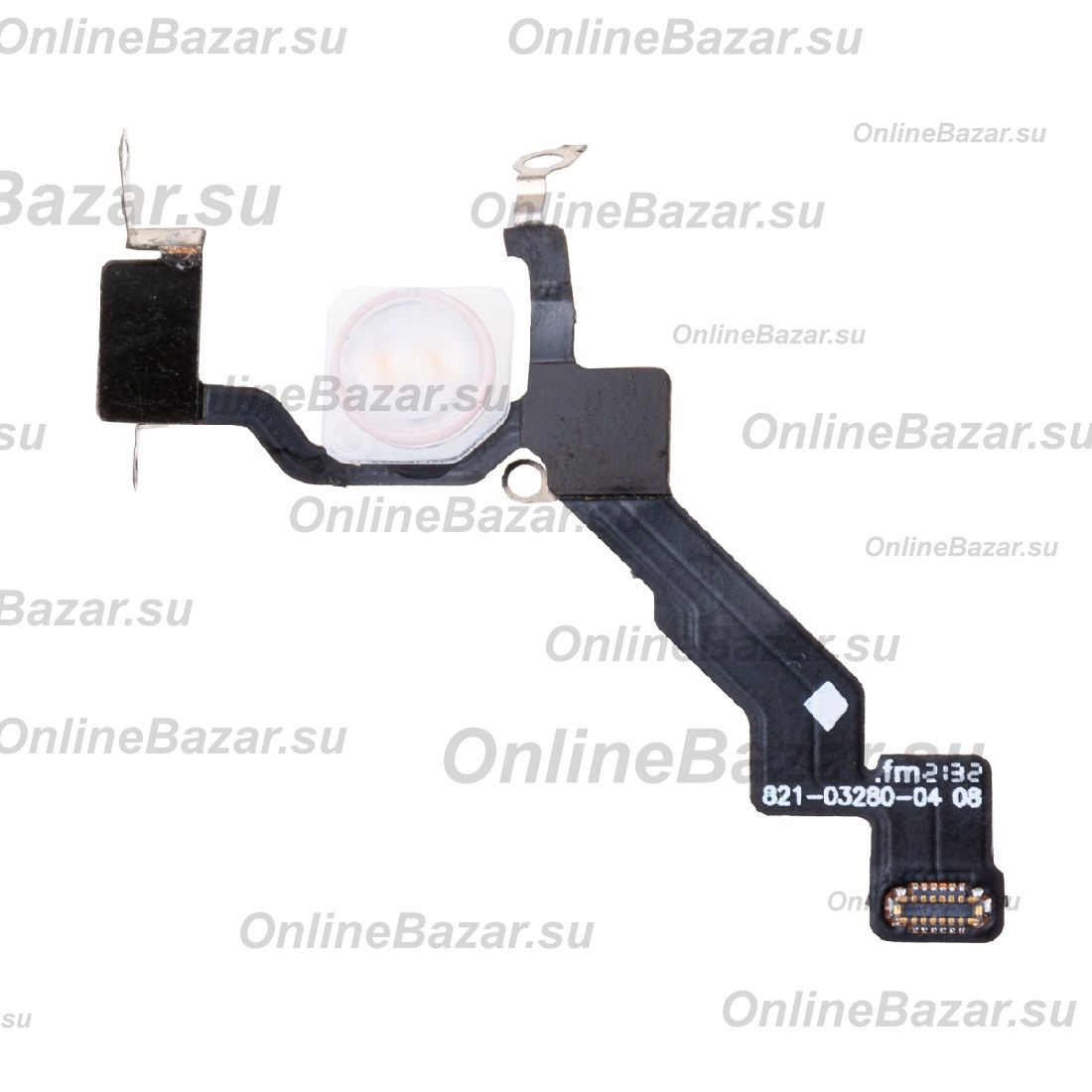 Шлейф для Apple iPhone 13 Pro Max на вспышку ― OnlineBazar.su