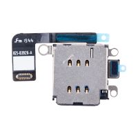 Шлейф для Apple iPhone 14 на разъем Sim-карты (оригинал) ― OnlineBazar.su