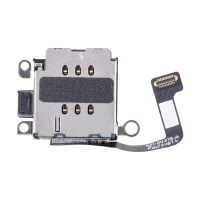 Шлейф для Apple iPhone 15 Plus на разъем Sim-карты (оригинал) ― OnlineBazar.su