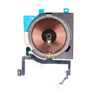 Шлейф для Apple iPhone 15 на беспроводную зарядку, вспышку и микрофон (оригинал) ― OnlineBazar.su