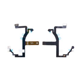 Шлейф для Apple iPhone 15 на вспышку (оригинал)