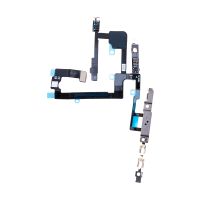 Шлейф для Apple iPhone 15 на кнопку включения (оригинал) ― OnlineBazar.su