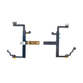 Шлейф для Apple iPhone 15 Plus на вспышку (оригинал)