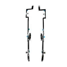 Шлейф для Apple iPhone 16 Pro Max на кнопку включения (оригинал)