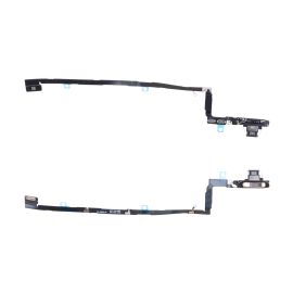 Шлейф для Apple iPhone Air на системный разъем <черный> (оригинал)