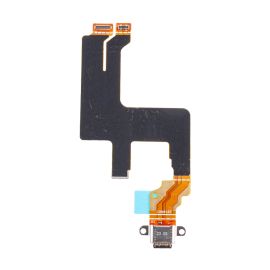 Шлейф для Asus ROG Phone 7 на системный разъем (оригинал)