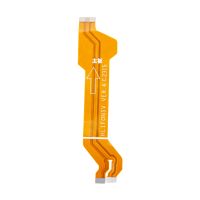 Шлейф для Huawei Nova 11 основной межплатный ― OnlineBazar.su