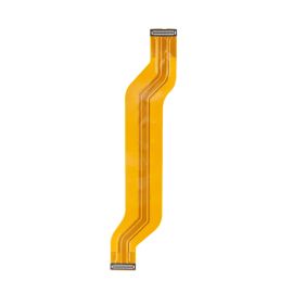 Шлейф для Huawei Nova 8i основной межплатный