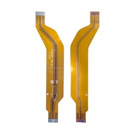 Шлейф для Huawei JLN-LX1 основной межплатный