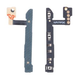 Шлейф для Huawei HBN-LX9 на кнопки включения и громкости