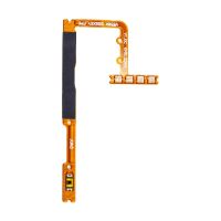 Шлейф для Infinix Smart 8 Pro (X6525B) на кнопки включения и громкости ― OnlineBazar.su