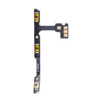 Шлейф для Oppo A17 на кнопки включения и громкости ― OnlineBazar.su