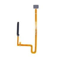 Шлейф для Realme 10 на отпечаток пальца <черный> ― OnlineBazar.su