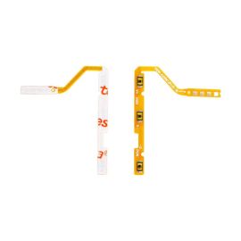 Шлейф для Realme RMX3867 на кнопки включения и громкости