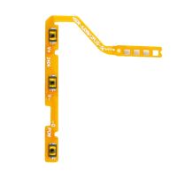 Шлейф для Realme RMX3867 на кнопки включения и громкости ― OnlineBazar.su