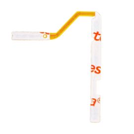 Шлейф для Realme RMX3867 на кнопки включения и громкости