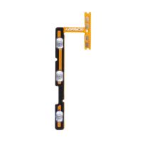 Шлейф для Realme Narzo 50i Prime на кнопки включения и громкости ― OnlineBazar.su