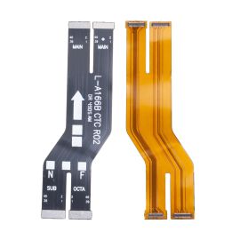 Шлейф для Samsung SM-A165F (Galaxy A16) основной межплатный