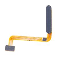 Шлейф для Samsung SM-A235F (Galaxy A23) на отпечаток пальца <черный> ― OnlineBazar.su