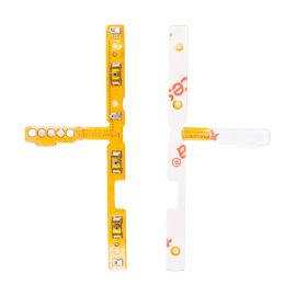 Шлейф для Samsung SM-A356E (Galaxy A35 5G) на кнопки включения и громкости