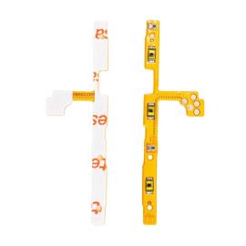 Шлейф для Samsung SM-A566B (Galaxy A56 5G) на кнопки включения и громкости