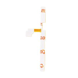 Шлейф для Samsung SM-A566B (Galaxy A56 5G) на кнопки включения и громкости