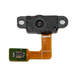 Шлейф для Samsung SM-A805F (Galaxy A80) на отпечаток пальца