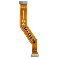 Шлейф для Samsung SM-A505F (Galaxy A50) основной межплатный ― OnlineBazar.su