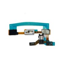 Шлейф для Samsung SM-J500F (Galaxy J5) на разъем гарнитуры и джойстик ― OnlineBazar.su