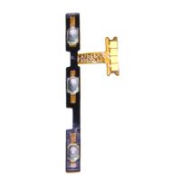 Шлейф для Samsung SM-A115F (Galaxy A11) на кнопки включения и громкости ― OnlineBazar.su