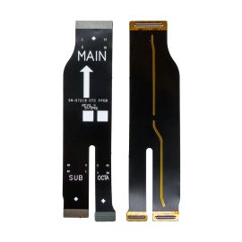 Шлейф для Samsung SM-S721B (Galaxy S24 FE) межплатный