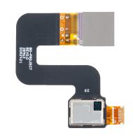 Шлейф для Samsung SM-S918B (Galaxy S23 Ultra) сканер отпечатка пальцев ― OnlineBazar.su