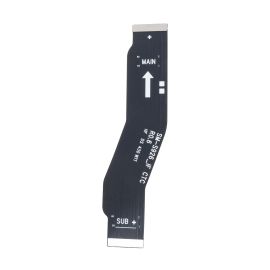 Шлейф для Samsung SM-S926B (Galaxy S24 Plus) межплатный (широкий)