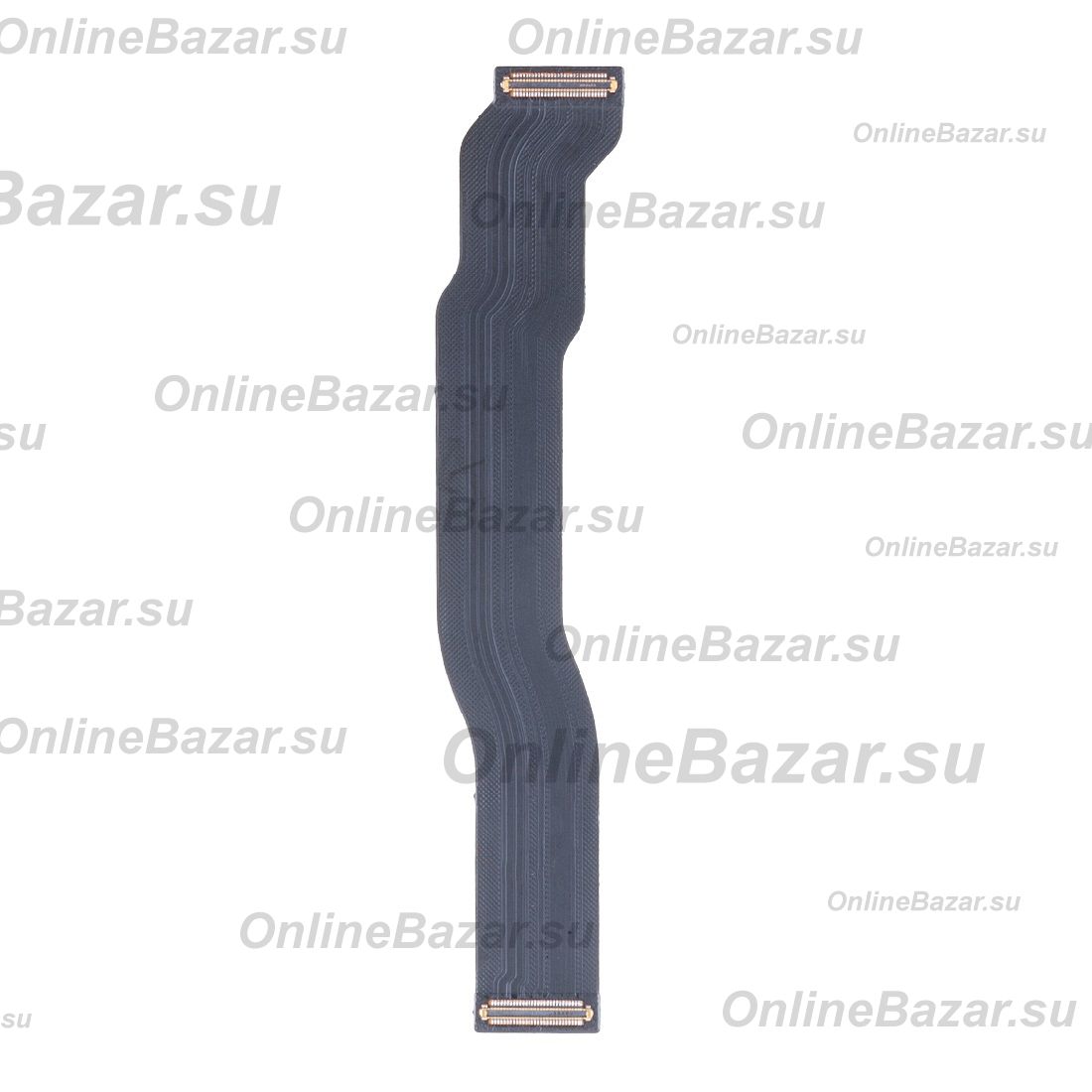 Шлейф для Samsung SM-S928B (Galaxy S24 Ultra) на дисплей ― OnlineBazar.su