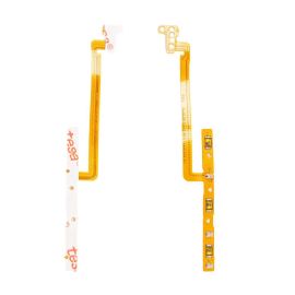 Шлейф для Samsung SM-S938B (Galaxy S25 Ultra) на кнопки включения и громкости