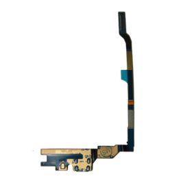 Шлейф для Samsung i9505 (Galaxy S4 LTE) на системный разъем и микрофон