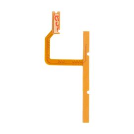 Шлейф для Tecno Camon 40 Pro (CM6) на кнопки громкости и включения