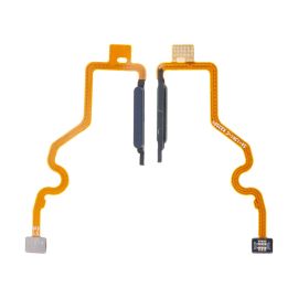 Шлейф для Tecno Pova 5 (LH7n) на сканер отпечатка пальцев <черный>