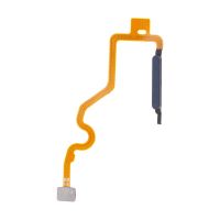 Шлейф для Tecno Pova 5 (LH7n) на сканер отпечатка пальцев <черный> ― OnlineBazar.su