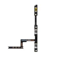 Шлейф для Tecno Spark 40C (KM4k) на кнопки включения и громкости ― OnlineBazar.su